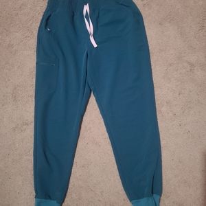 Figs jogger scrub bottoms
